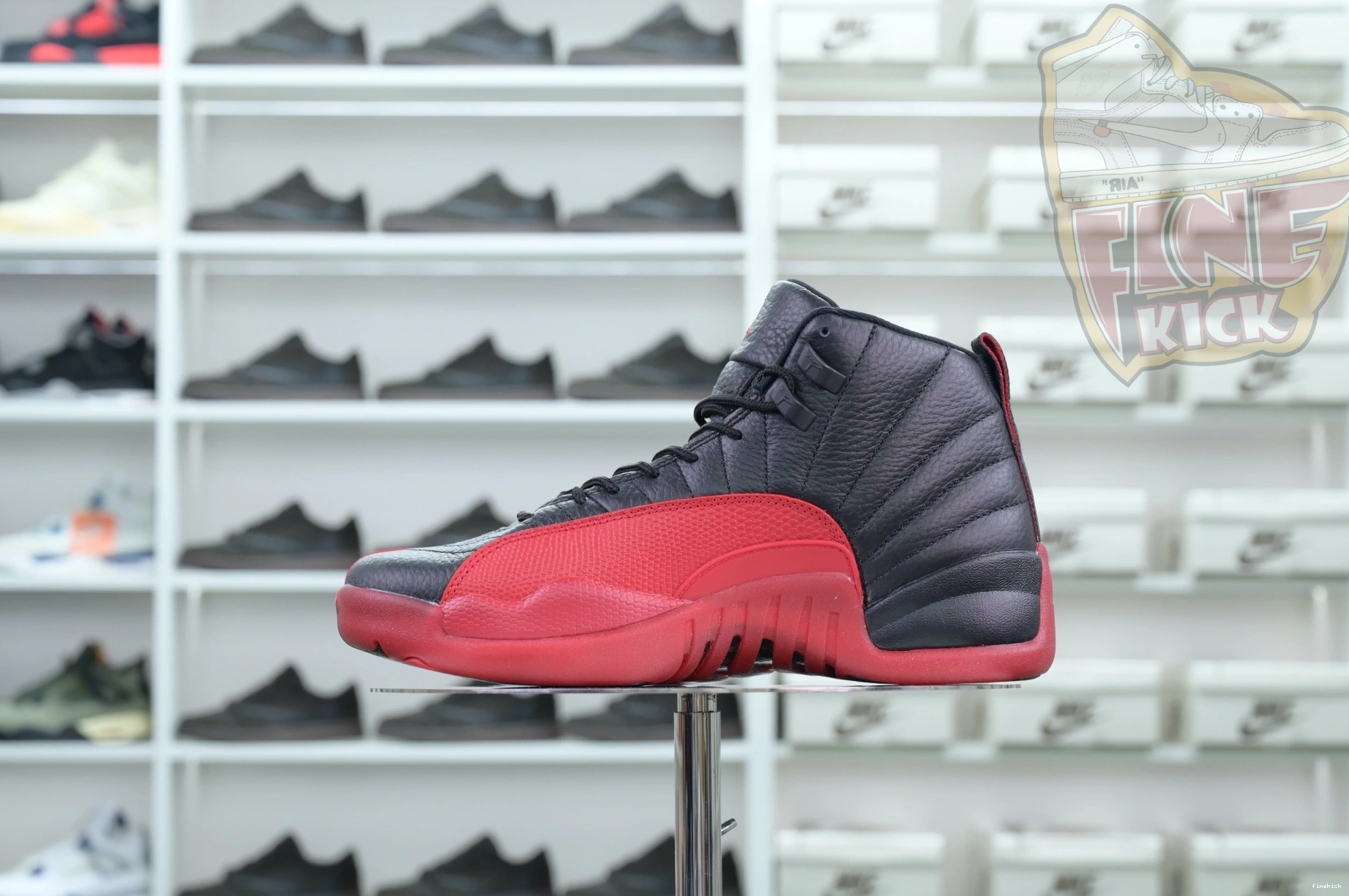 Game 12 Jordan Flu Air 2025 1105